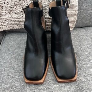 Free people boots